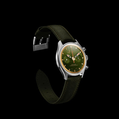Singer Reimagined Heritage Empire Green SR602 (Pre-order)